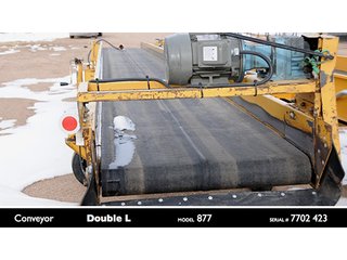 Property photo 167 - Large Farm and Potato Equipment Auction
